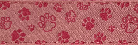 PINK PAWS     